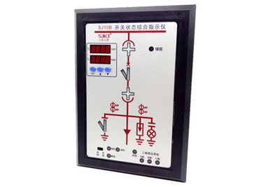 開關(guān)狀態(tài)顯示儀